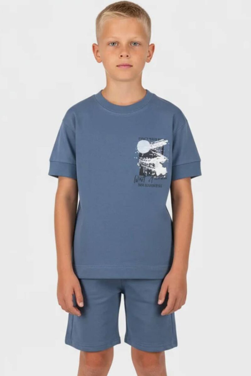 Σετ JOYCE 2614142 μπλε