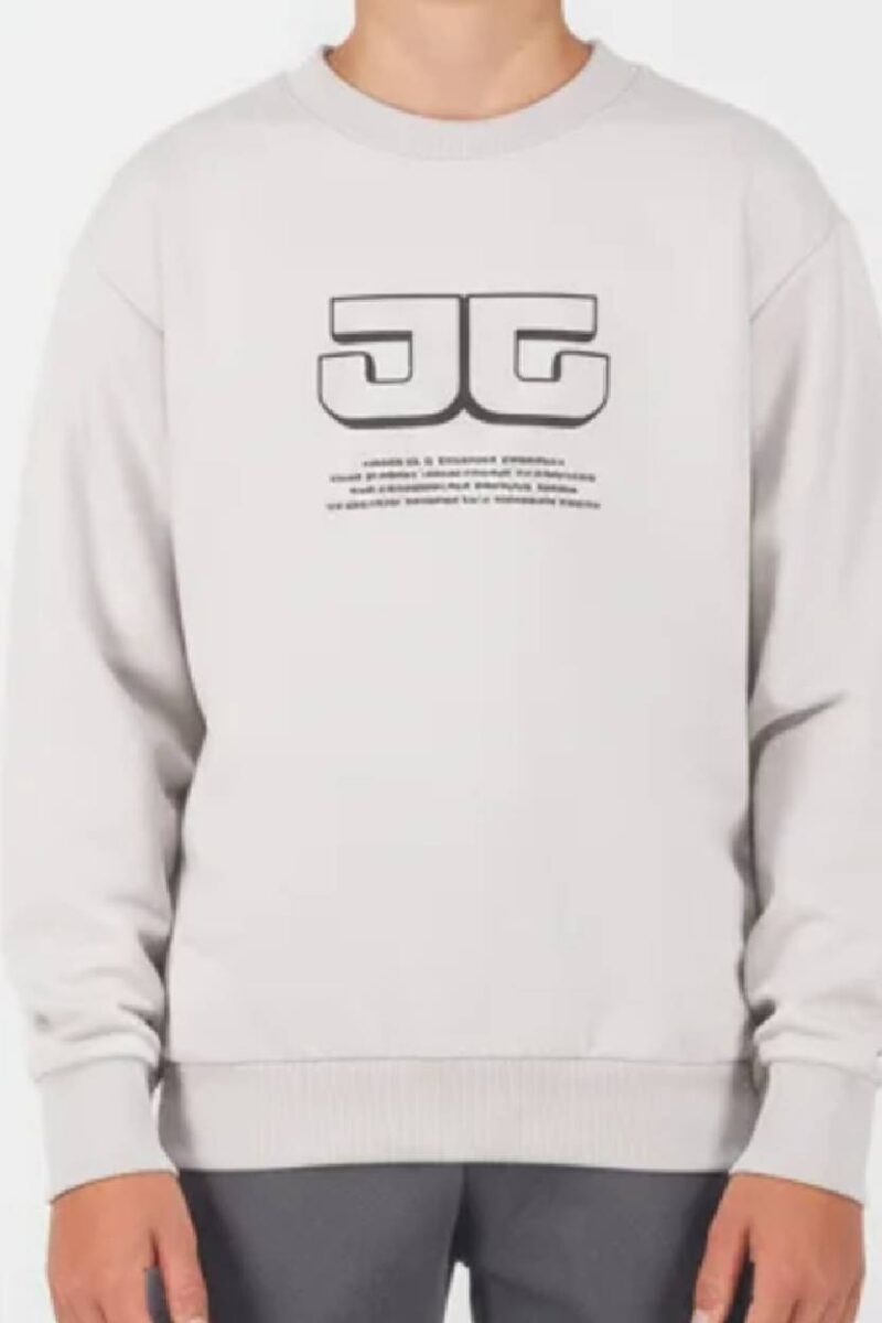 Μπλούζα Joyce 2614502 γκρι