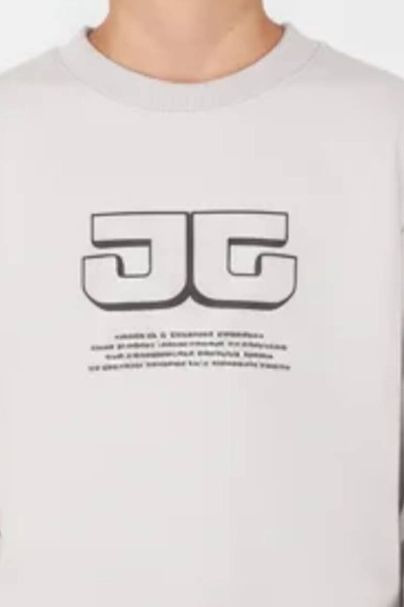 Μπλούζα Joyce 2614502 γκρι