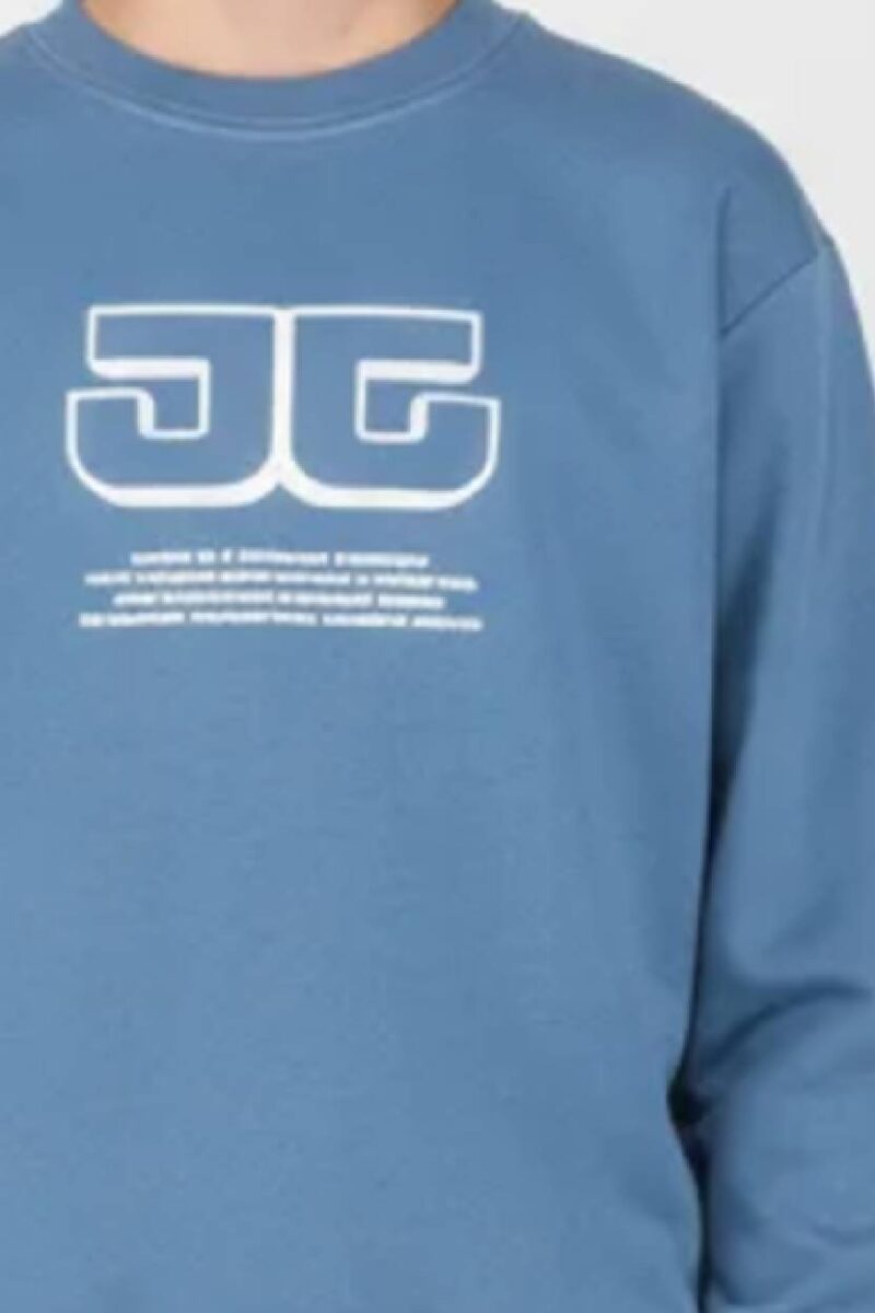 Μπλούζα Joyce 2614502 μπλε