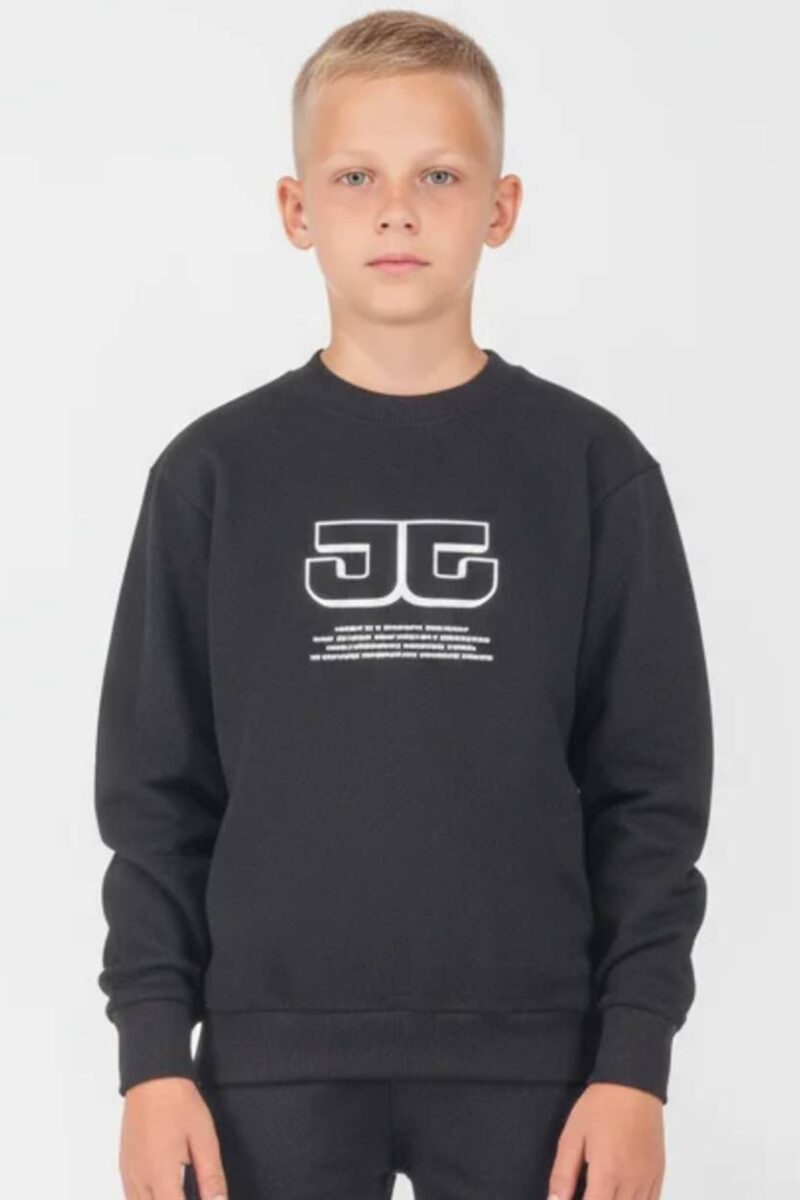 Μπλούζα Joyce 2614502 μαύρο