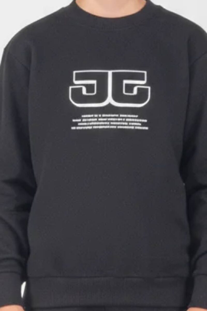 Μπλούζα Joyce 2614502 μαύρο