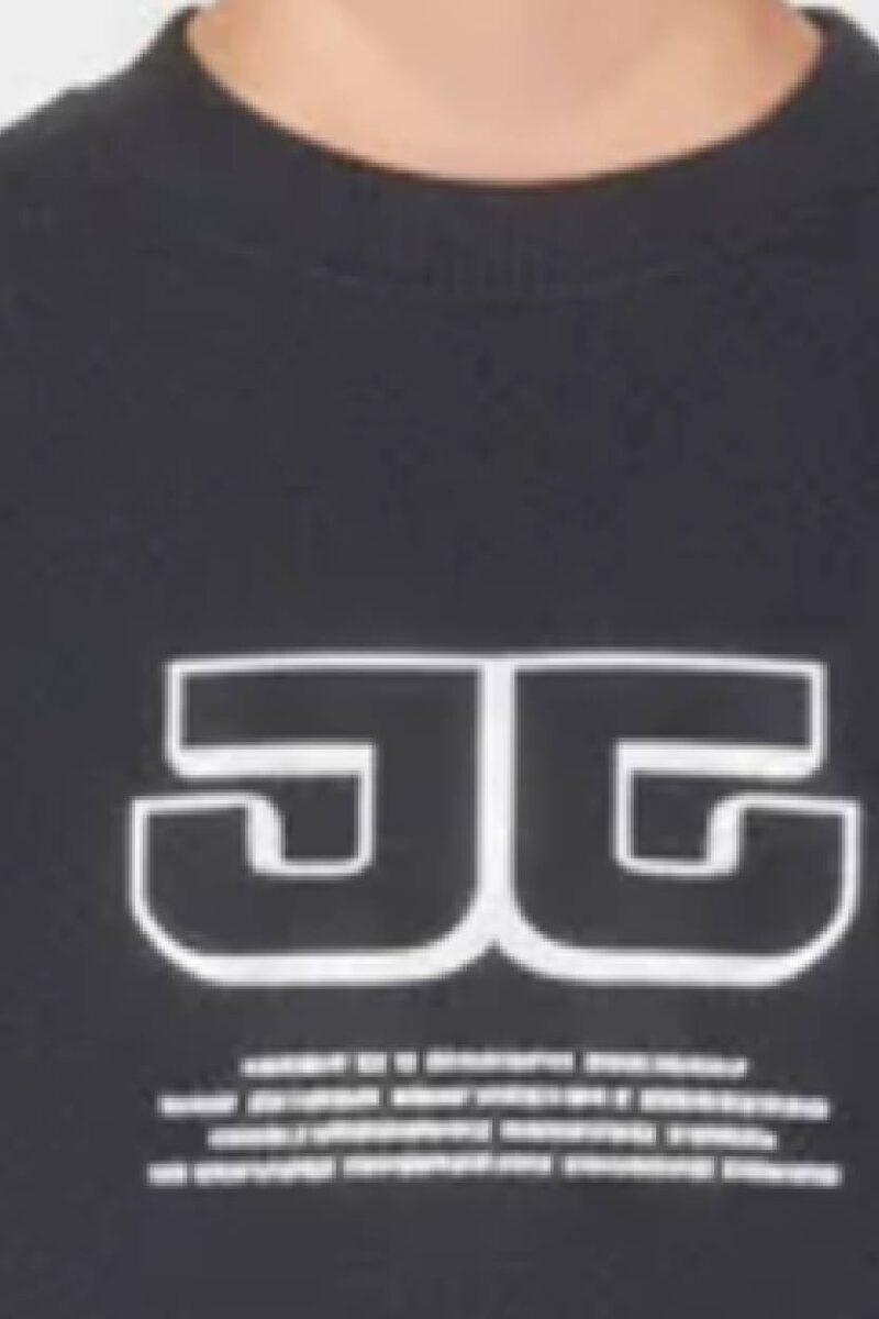 Μπλούζα Joyce 2614502 μαύρο