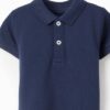 Μπλούζα polo ZIPPY 3107821808 navy