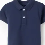 Μπλούζα polo ZIPPY 3107821808 navy
