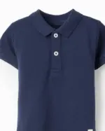 Μπλούζα polo ZIPPY 3107821808 navy