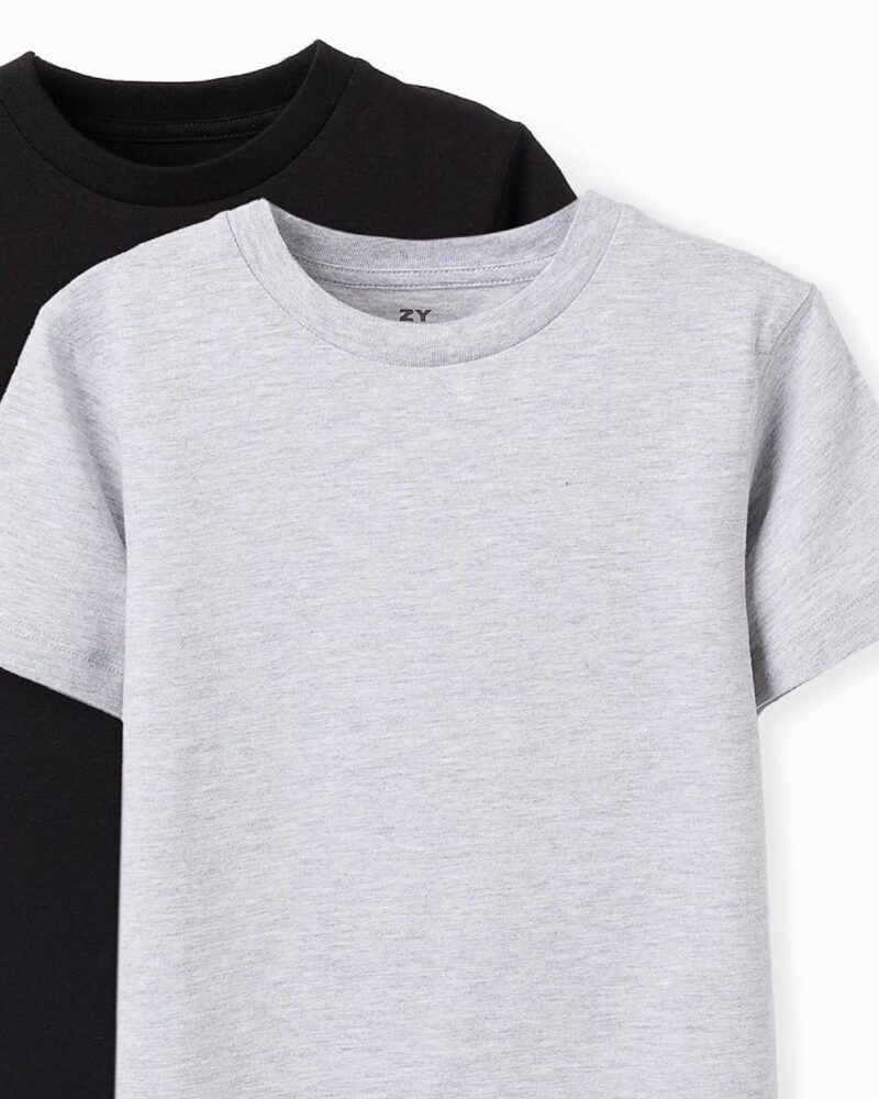 Μπλούζες 2 τεμ. ZIPPY 310642850020