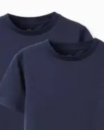 Μπλούζες 2 τεμ. ZIPPY 310642850060 navy - Image 3