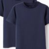 Μπλούζες 2 τεμ. ZIPPY 310642850060 navy