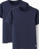 Μπλούζες 2 τεμ. ZIPPY 310642850060 navy - Image 2