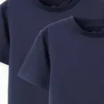 Μπλούζες 2 τεμ. ZIPPY 310642850060 navy
