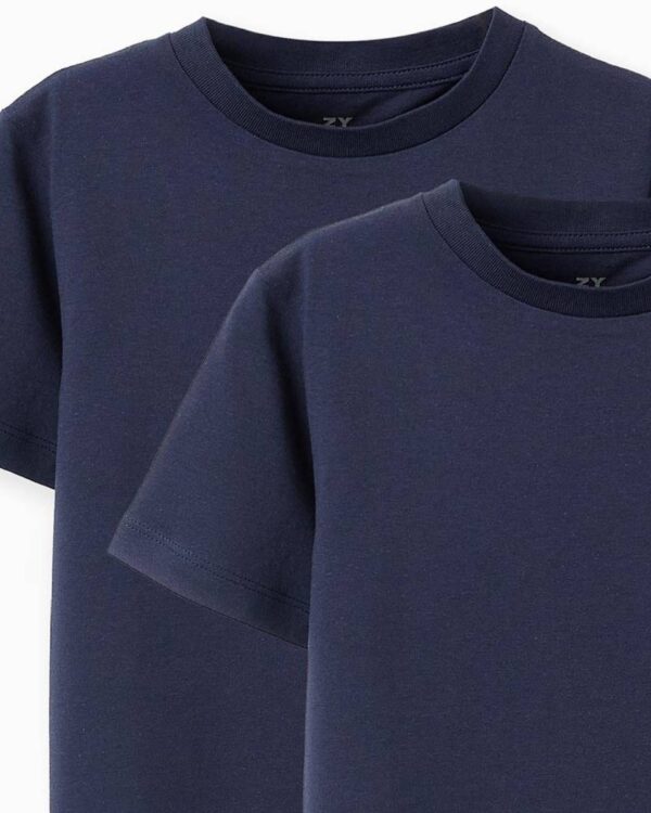 310642850060-2 ฮฯฮปฮฟฯฮถฮตฯ 2 ฯฮตฮผ. ZIPPY 310642850060 navy