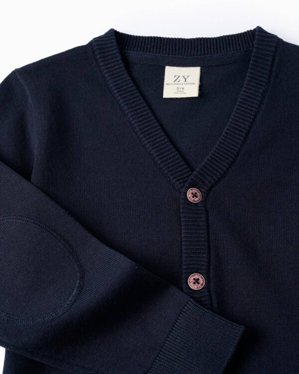 31067721006- Ζακέτα ZIPPY 31067721006 navy