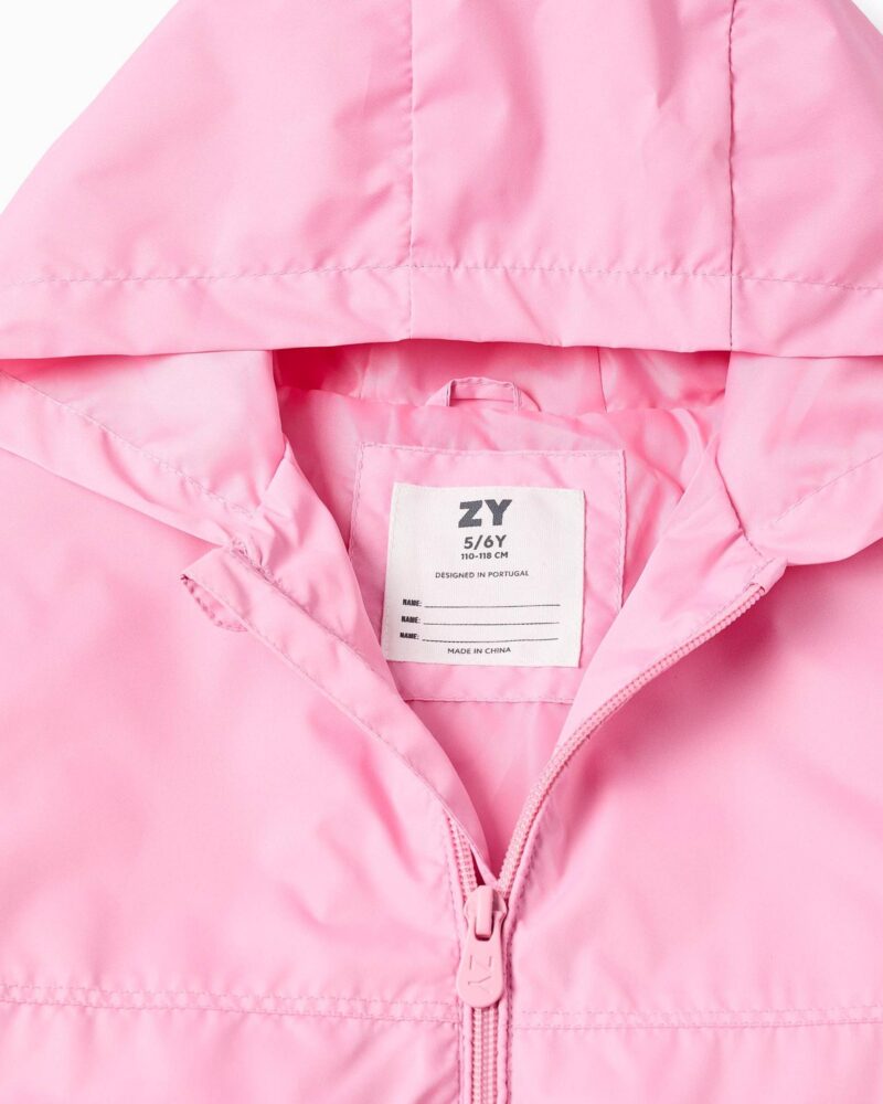 Μπουφάν ZIPPY 3107712901