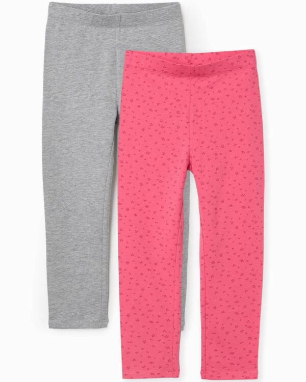 3107753701 Κολάν 2τεμ ZIPPY 3107753701