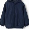 Μπουφάν ZIPPY 3107806001 navy