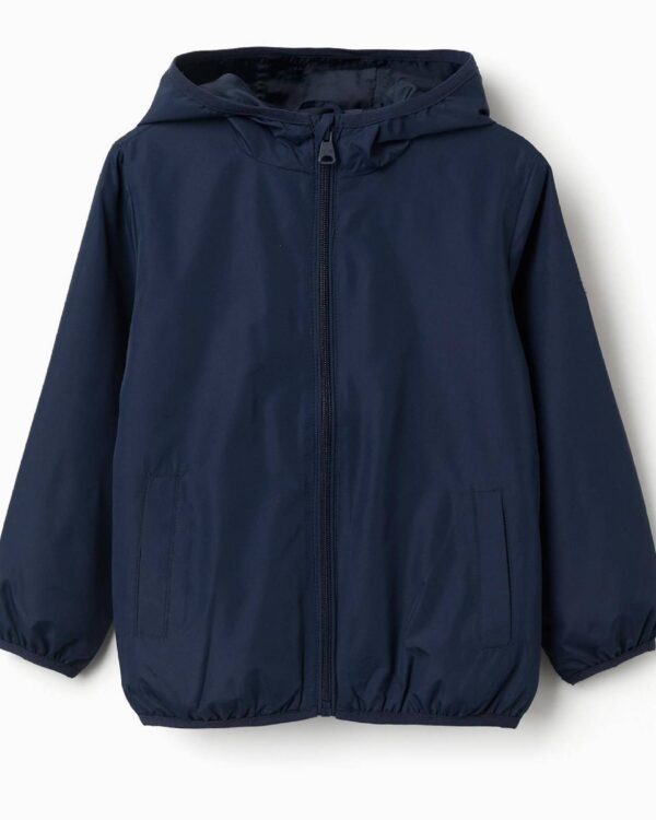 3107806001 Μπουφάν ZIPPY 3107806001 navy