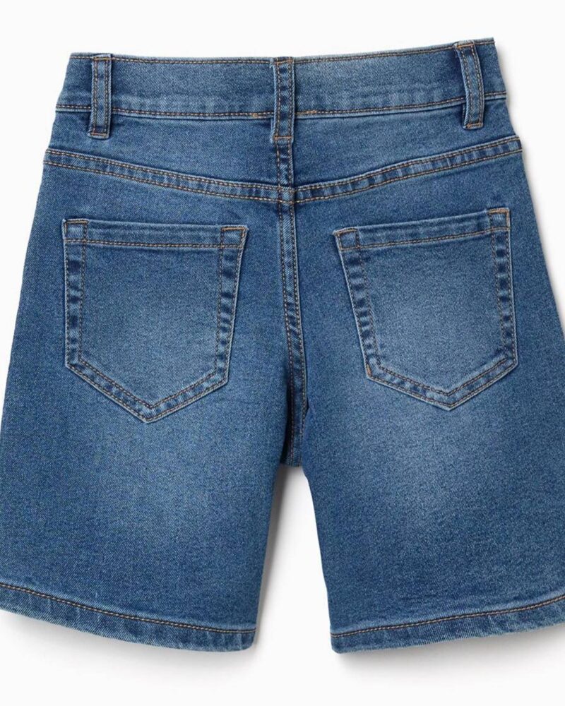 Βερμούδα τζιν ZIPPY 3107819504