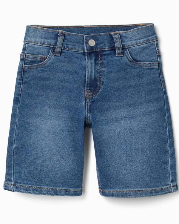 Βερμούδα τζιν ZIPPY 3107819504