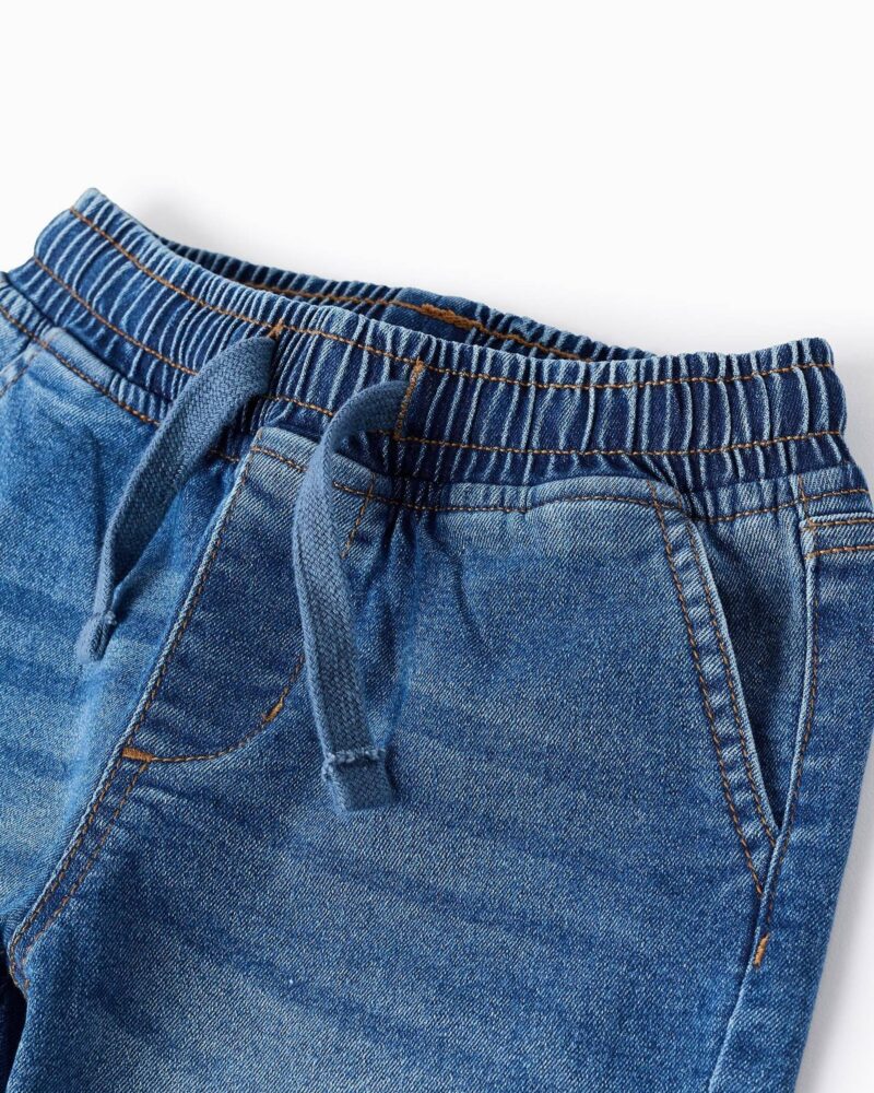 Βερμούδα τζιν ZIPPY 3107819605