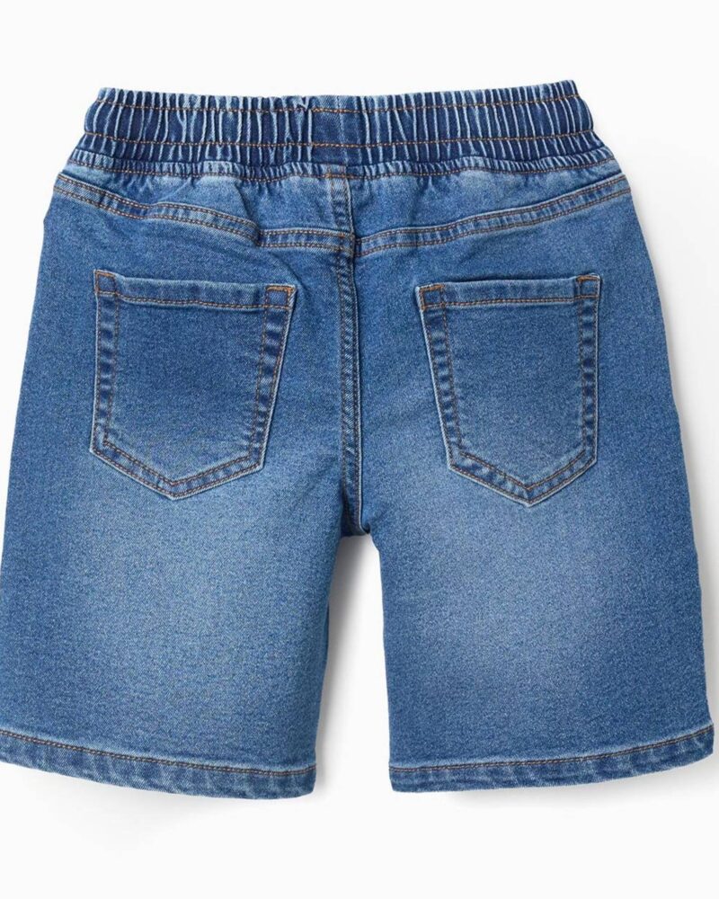 Βερμούδα τζιν ZIPPY 3107819605