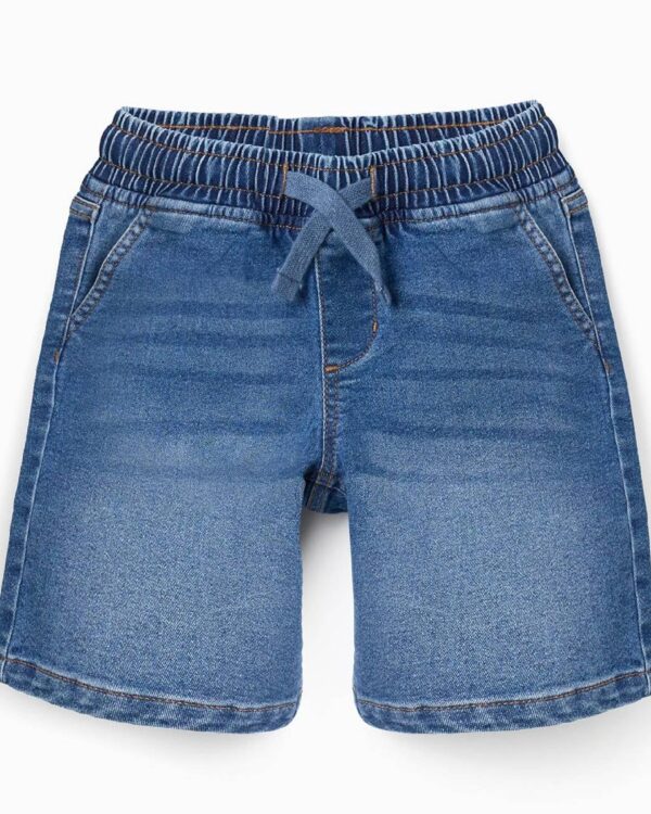 Βερμούδα τζιν ZIPPY 3107819605