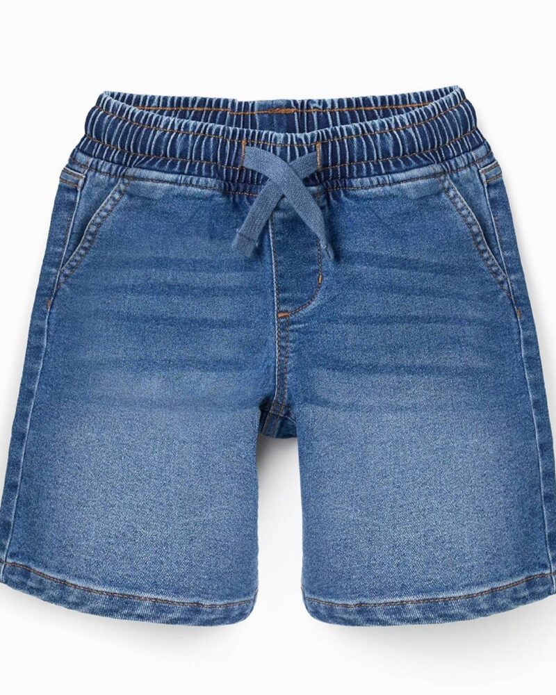 Βερμούδα τζιν ZIPPY 3107819605