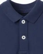 Μπλούζα polo ZIPPY 3107821808 navy - Image 3
