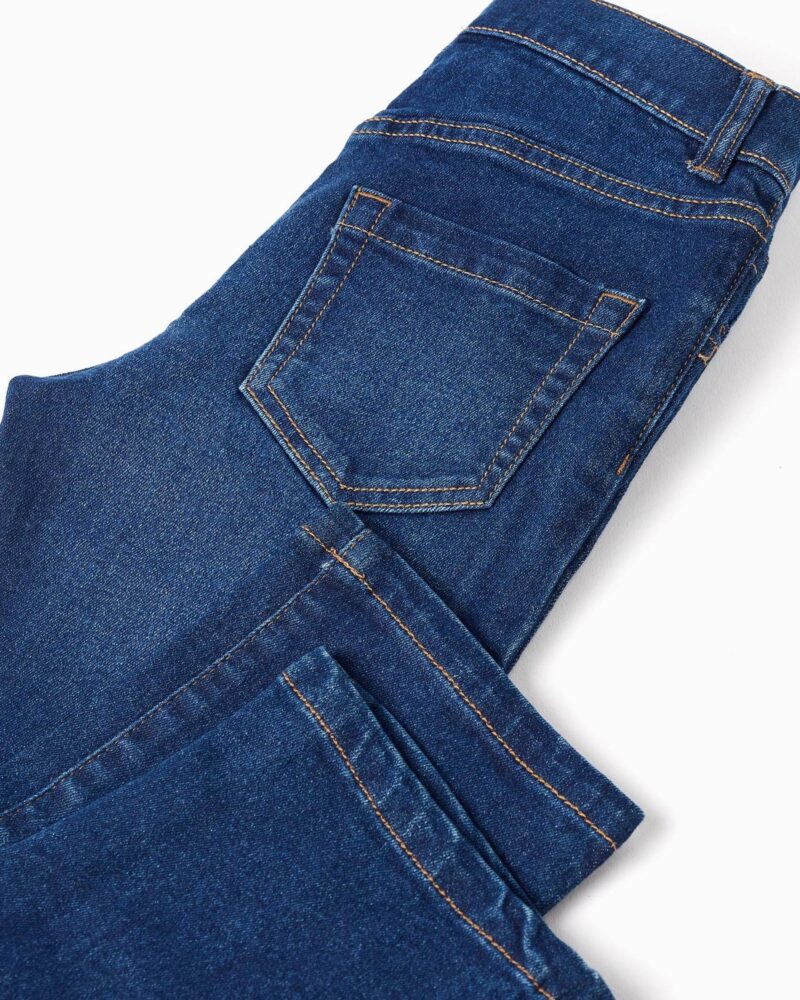 Παντελόνι  Τζιν ZIPPY 31078525903