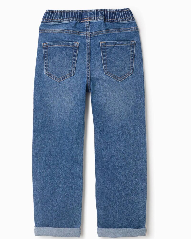 Παντελόνι τζιν ZIPPY 3107864606