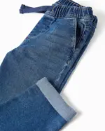 Παντελόνι τζιν ZIPPY 3107864606 - Image 3