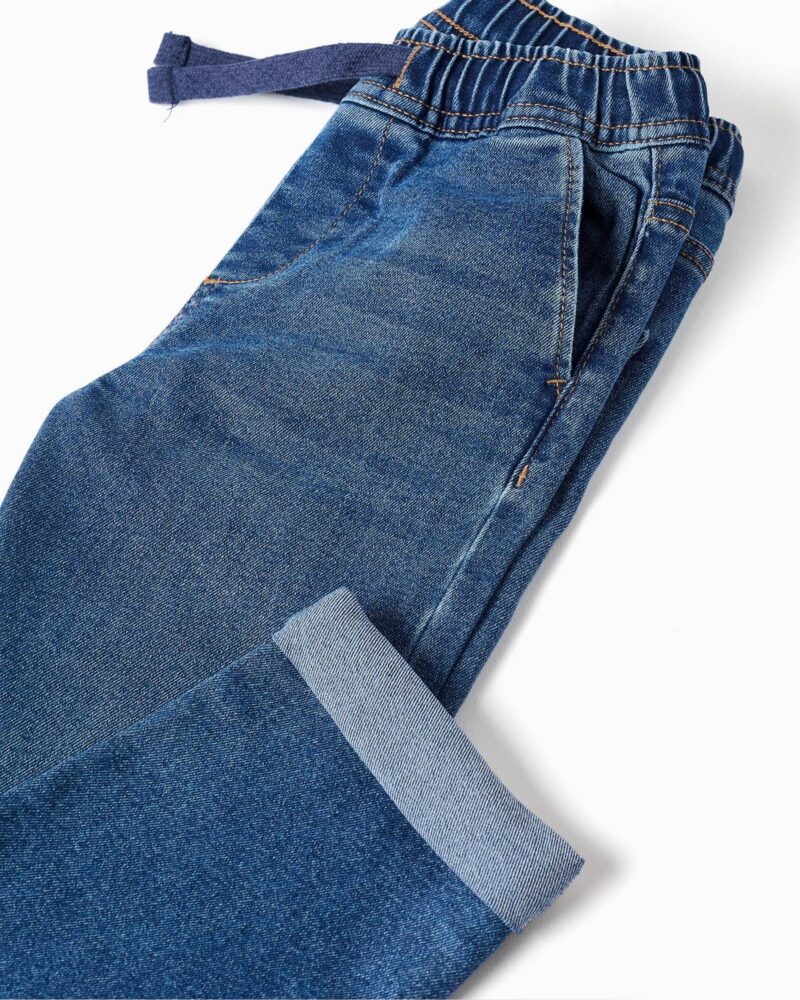 Παντελόνι τζιν ZIPPY 3107864606