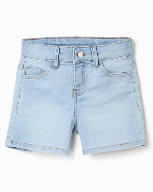 Σορτς τζιν ZIPPY 31078777022