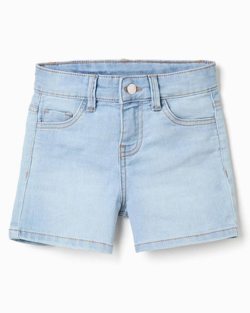 Σορτς τζιν ZIPPY 31078777022