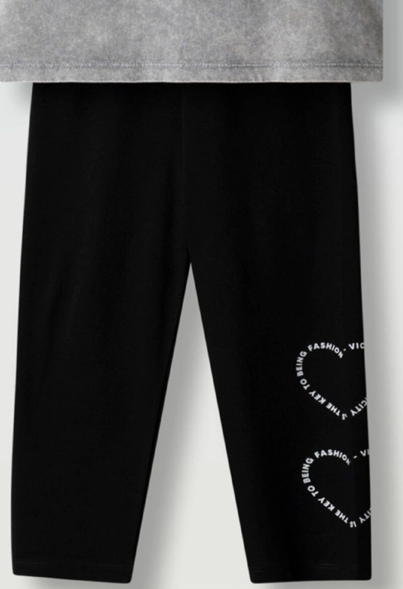 Σετ Ebita 266002 γκρι