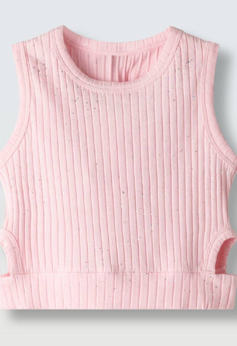 Μπλούζα EBITA 266011ροζ