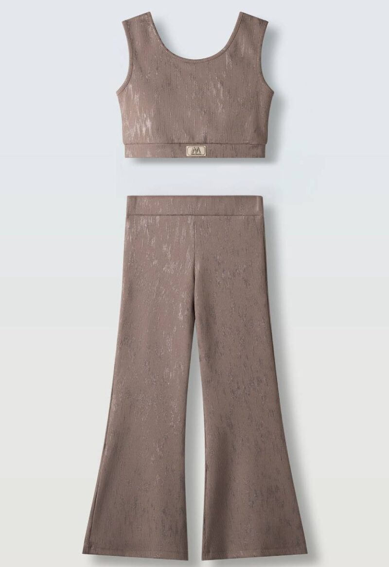 Σετ EBITA 266012 καφέ