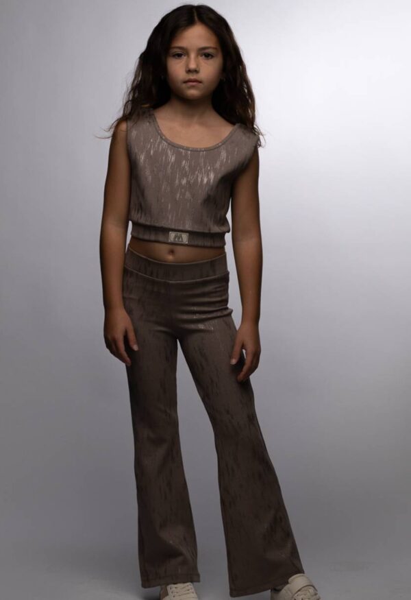 6012 Σετ EBITA 266012 καφέ