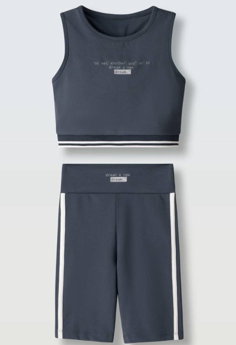 Σετ EBITA 266013 ανθρακί