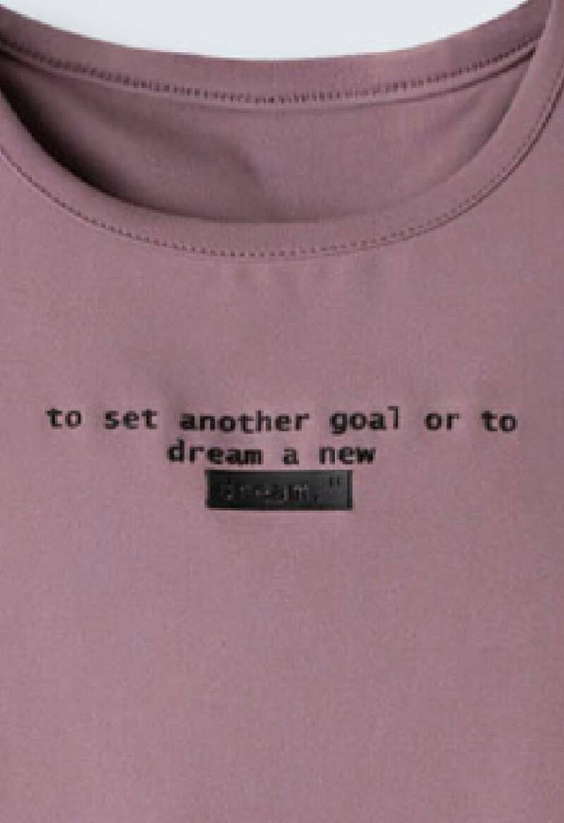 Σετ EBITA 266013 βιολετί