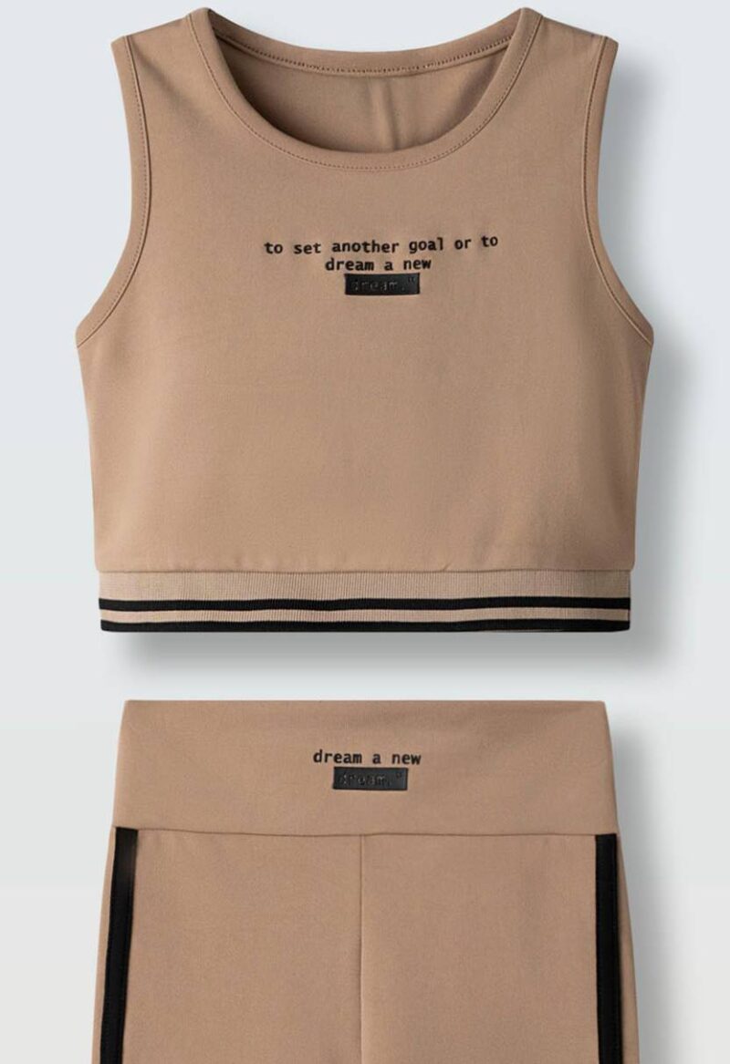 Σετ EBITA 266013 μόκα