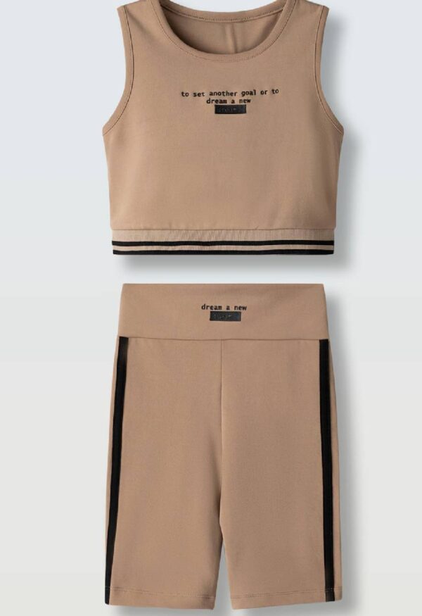 6013-8 Σετ EBITA 266013 μόκα