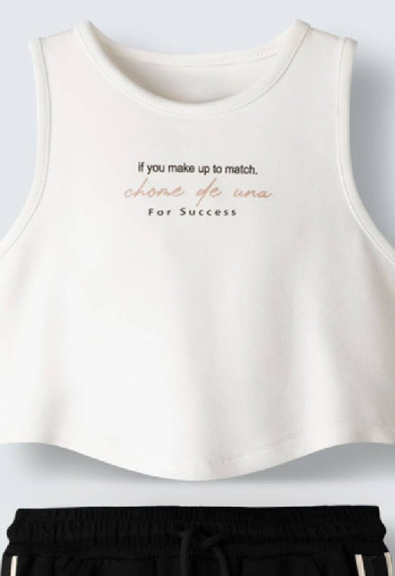 Σετ EBITA 266016 λευκό