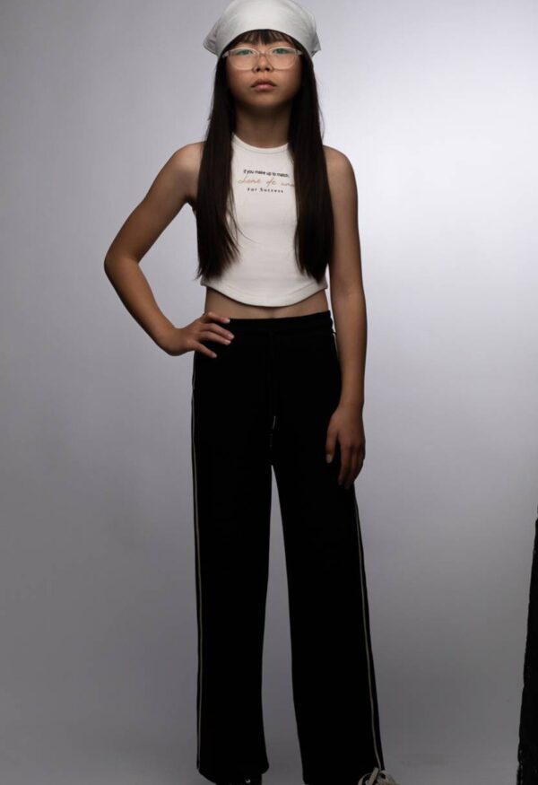 6016 Σετ EBITA 266016 λευκό