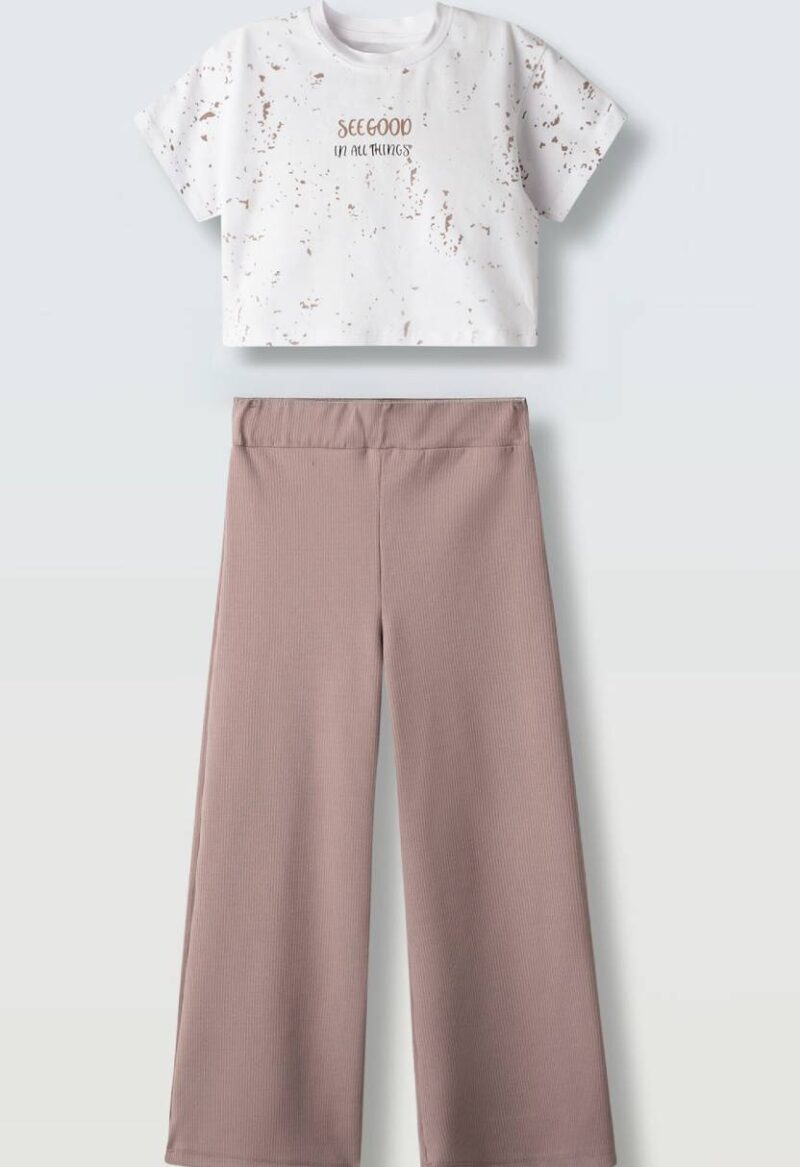 Σετ Ebita 266021 άσπρο