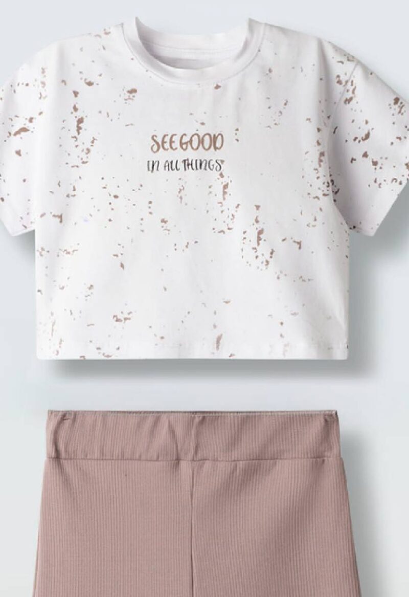 Σετ Ebita 266021 άσπρο