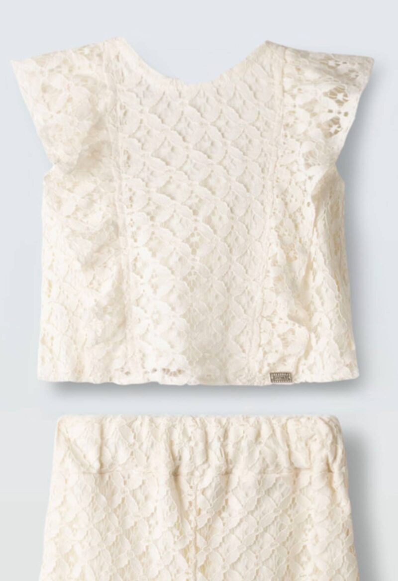 Σετ Ebita 266201 εκρού