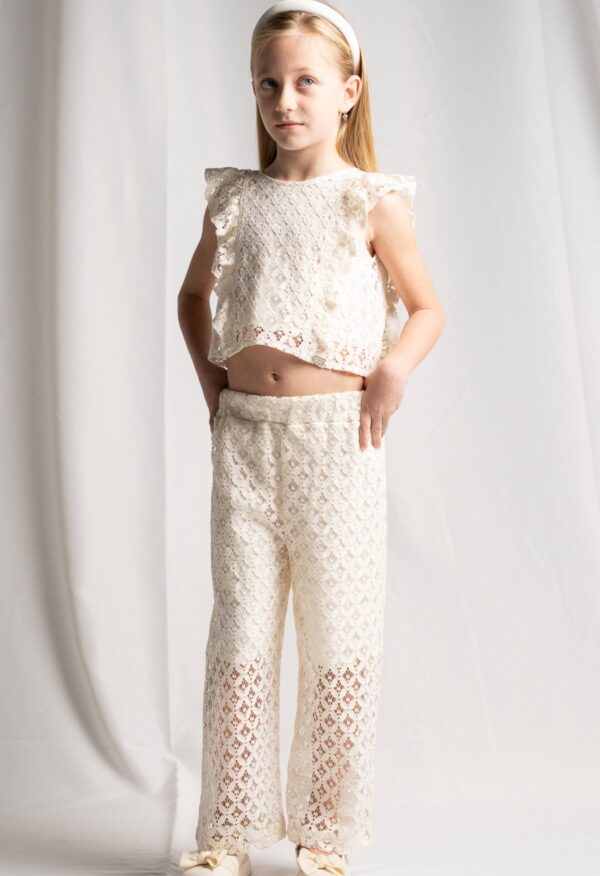 6201-2 Σετ Ebita 266201 εκρού