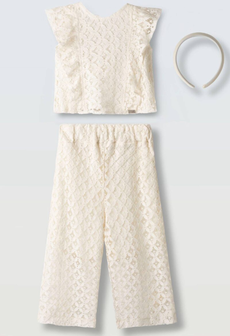 Σετ Ebita 266201 εκρού