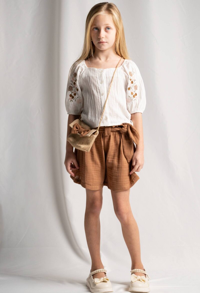 Σετ Ebita 266222 άσπρο